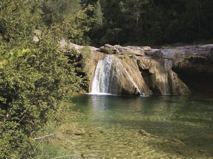 Parc Natural dels Ports